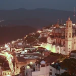 Taxco,_Guerrero,_Mexico_Fovissste