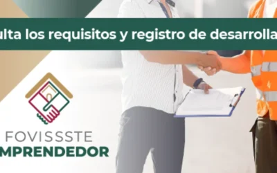 requisitos-fovissste-emprendedor