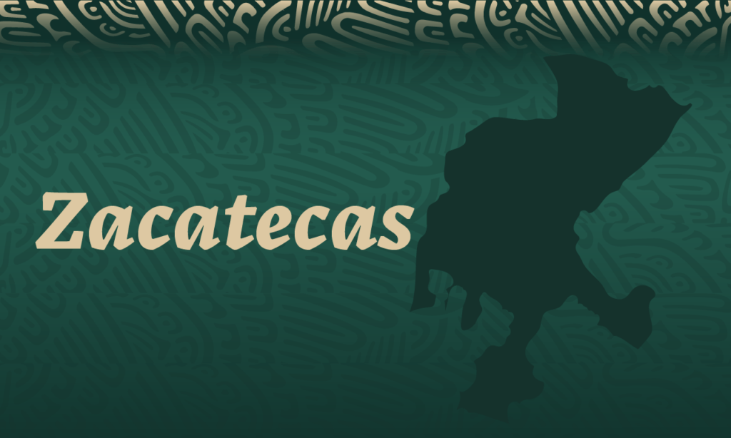 Zacatecas