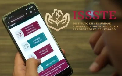 préstamos issste