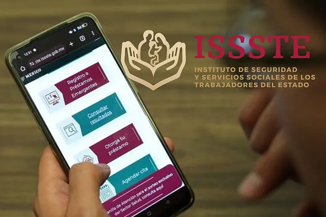 préstamos issste